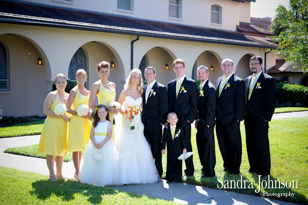 Best Church Street Wedding photographer, Orlando - Sandra Johnson (SJFoto.com)